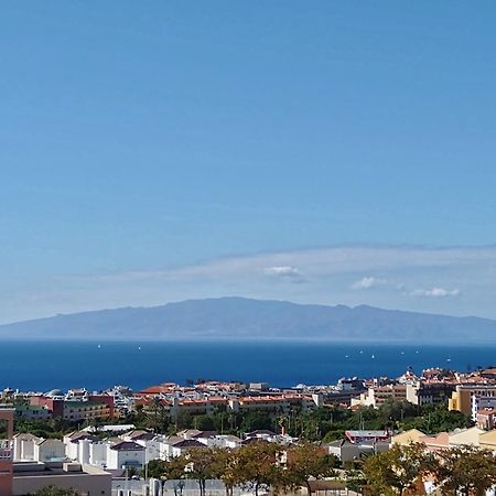 La Gomera In Your Eyes - Pool, Ac, Fibre Net - Costa Adeje Екстер'єр фото