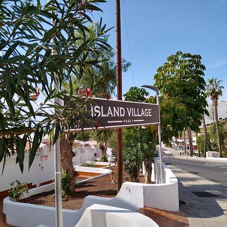 La Gomera In Your Eyes - Pool, Ac, Fibre Net - Costa Adeje Екстер'єр фото