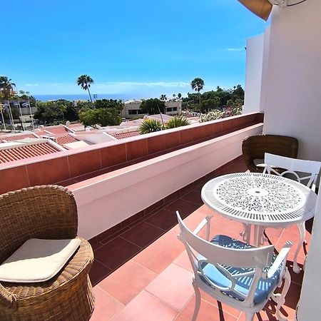 La Gomera In Your Eyes - Pool, Ac, Fibre Net - Costa Adeje Екстер'єр фото
