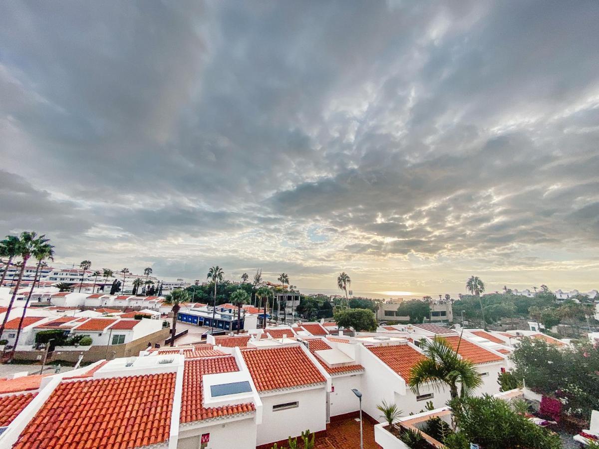 La Gomera In Your Eyes - Pool, Ac, Fibre Net - Costa Adeje Екстер'єр фото