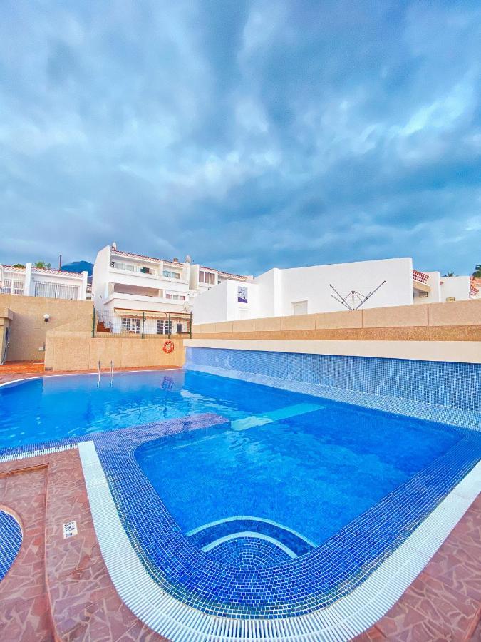 La Gomera In Your Eyes - Pool, Ac, Fibre Net - Costa Adeje Екстер'єр фото