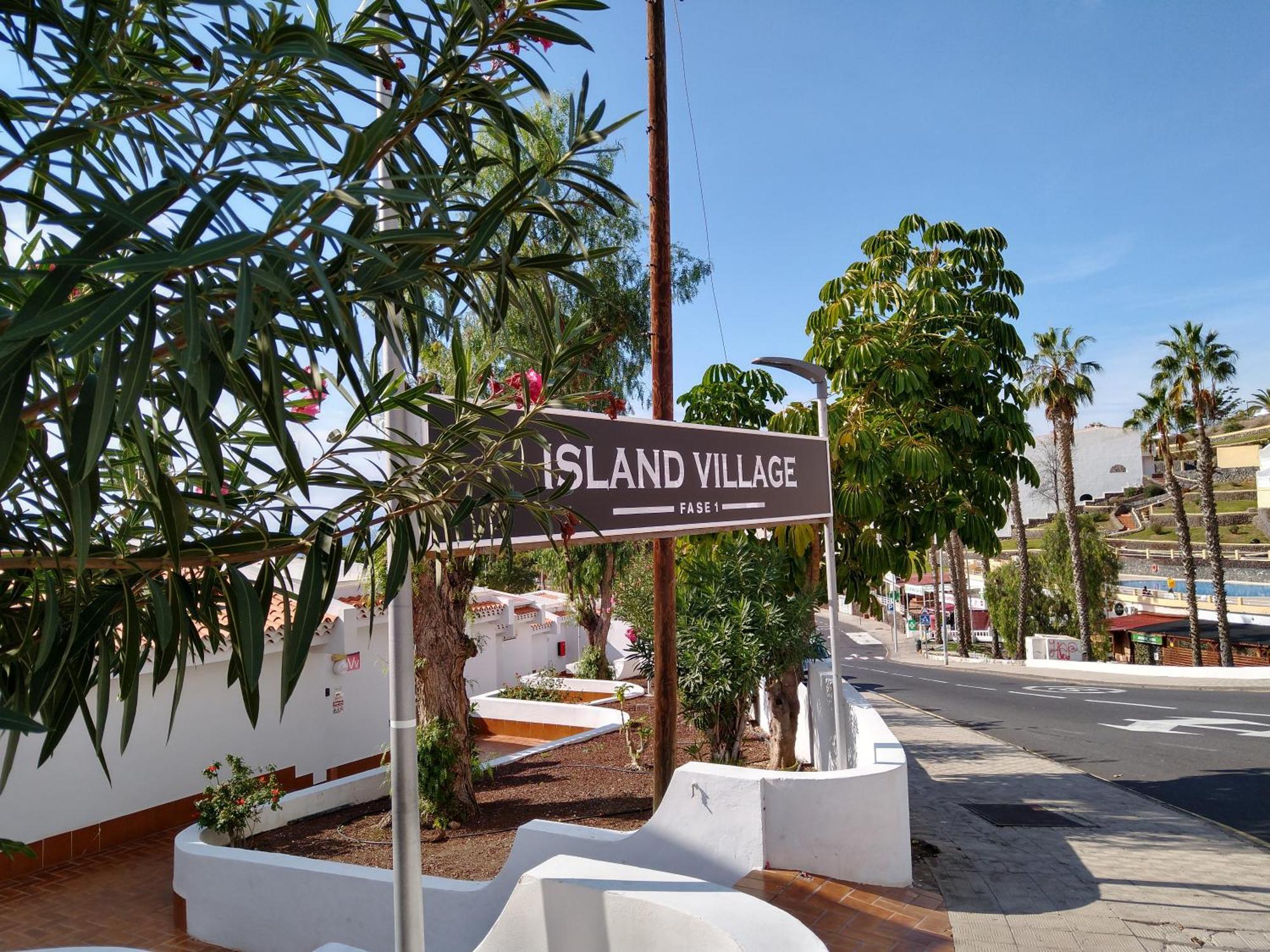 La Gomera In Your Eyes - Pool, Ac, Fibre Net - Costa Adeje Екстер'єр фото