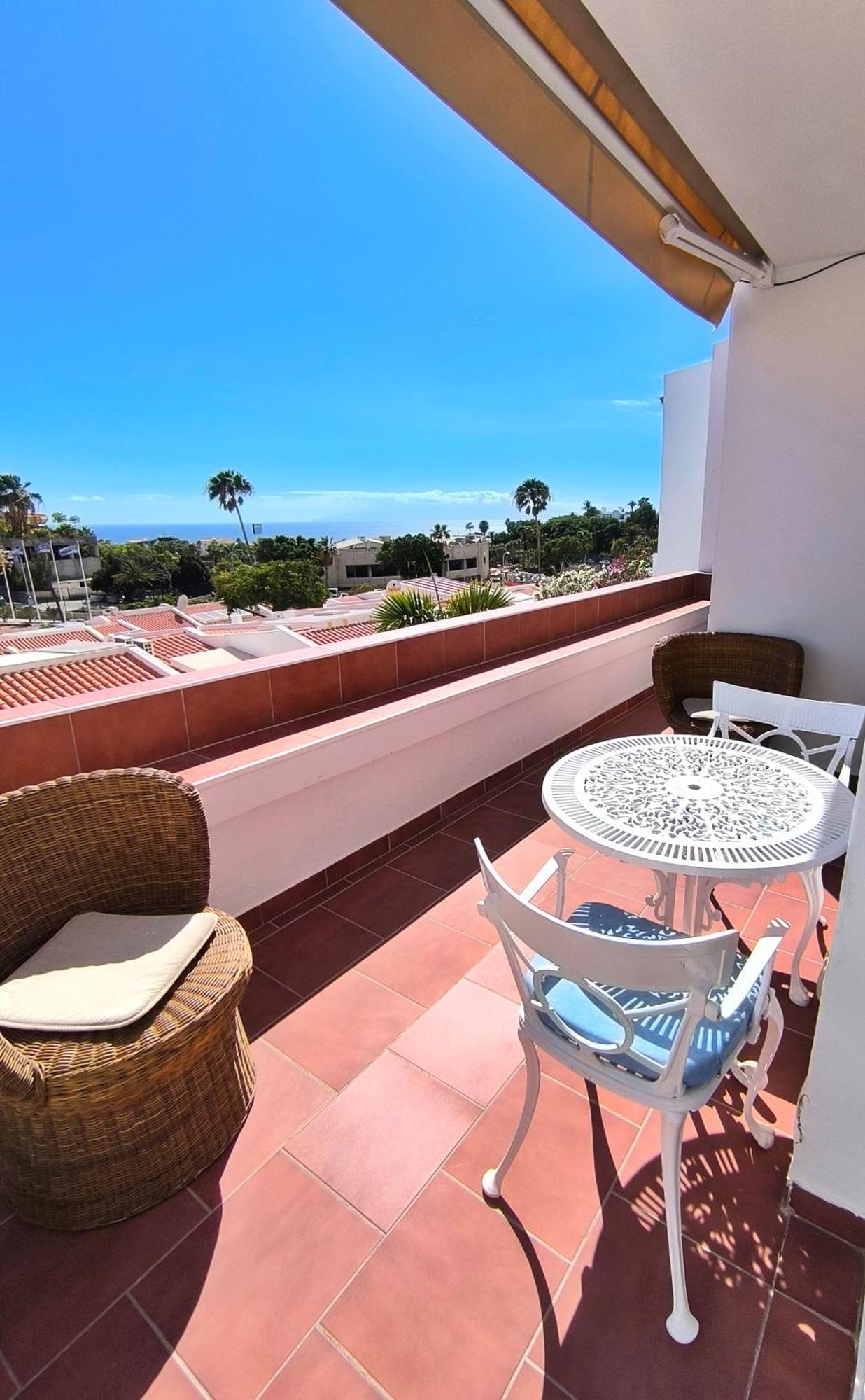 La Gomera In Your Eyes - Pool, Ac, Fibre Net - Costa Adeje Екстер'єр фото